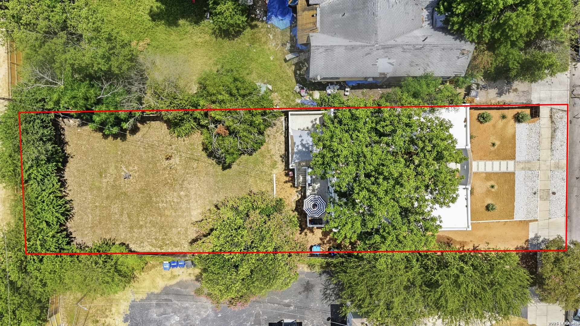 421 Eleanor Avenue San Antonio TX 78209