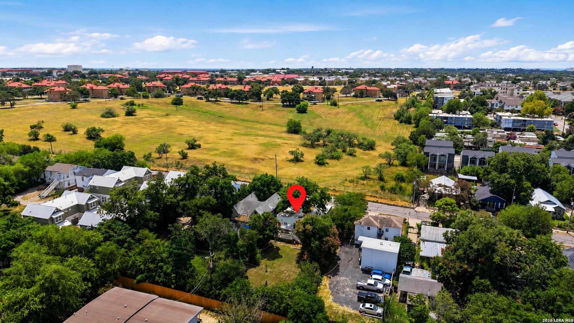 421 Eleanor Avenue San Antonio TX 78209