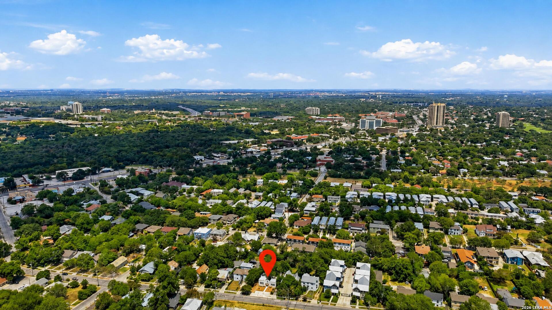 421 Eleanor Avenue San Antonio TX 78209