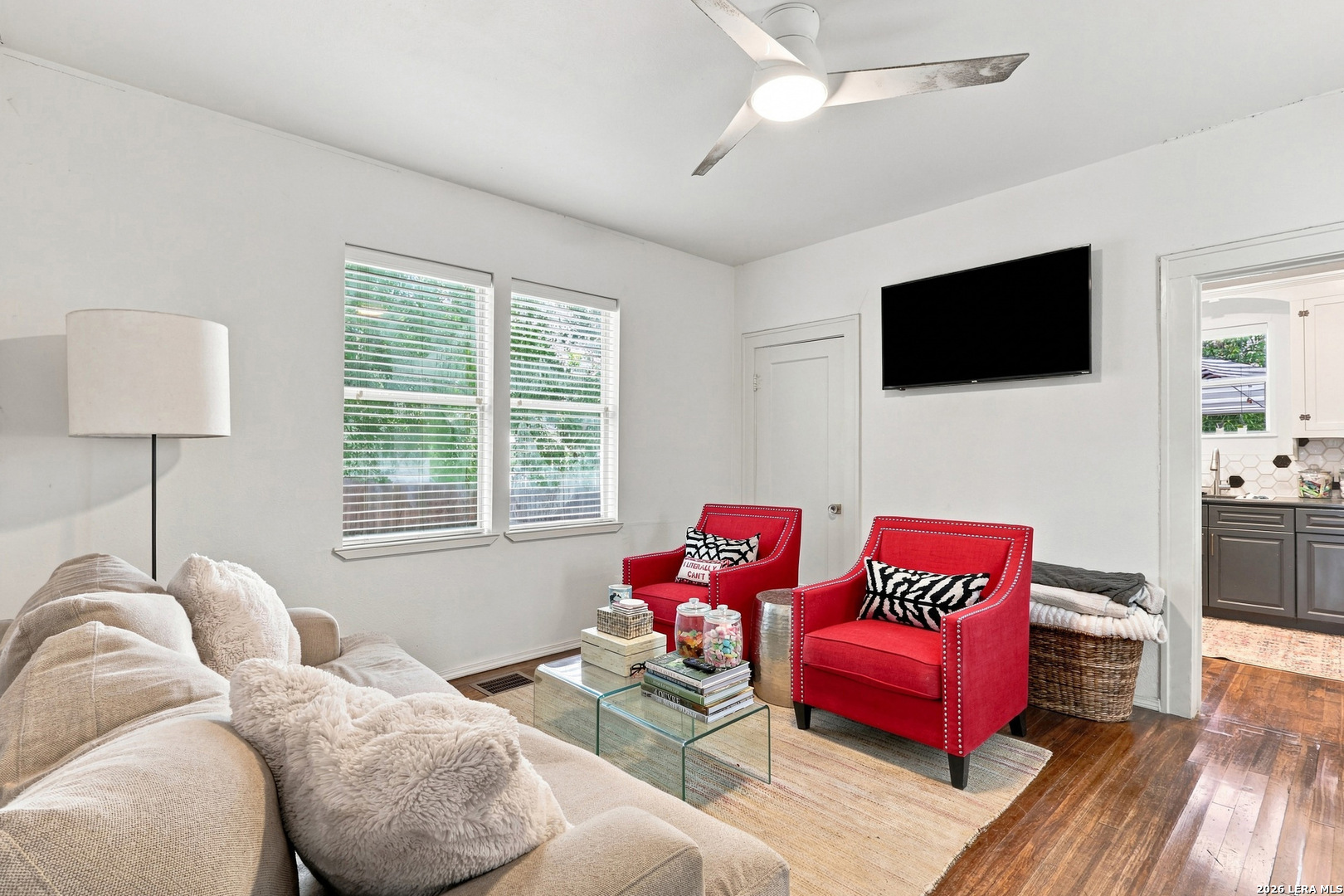 421 Eleanor Avenue San Antonio TX 78209