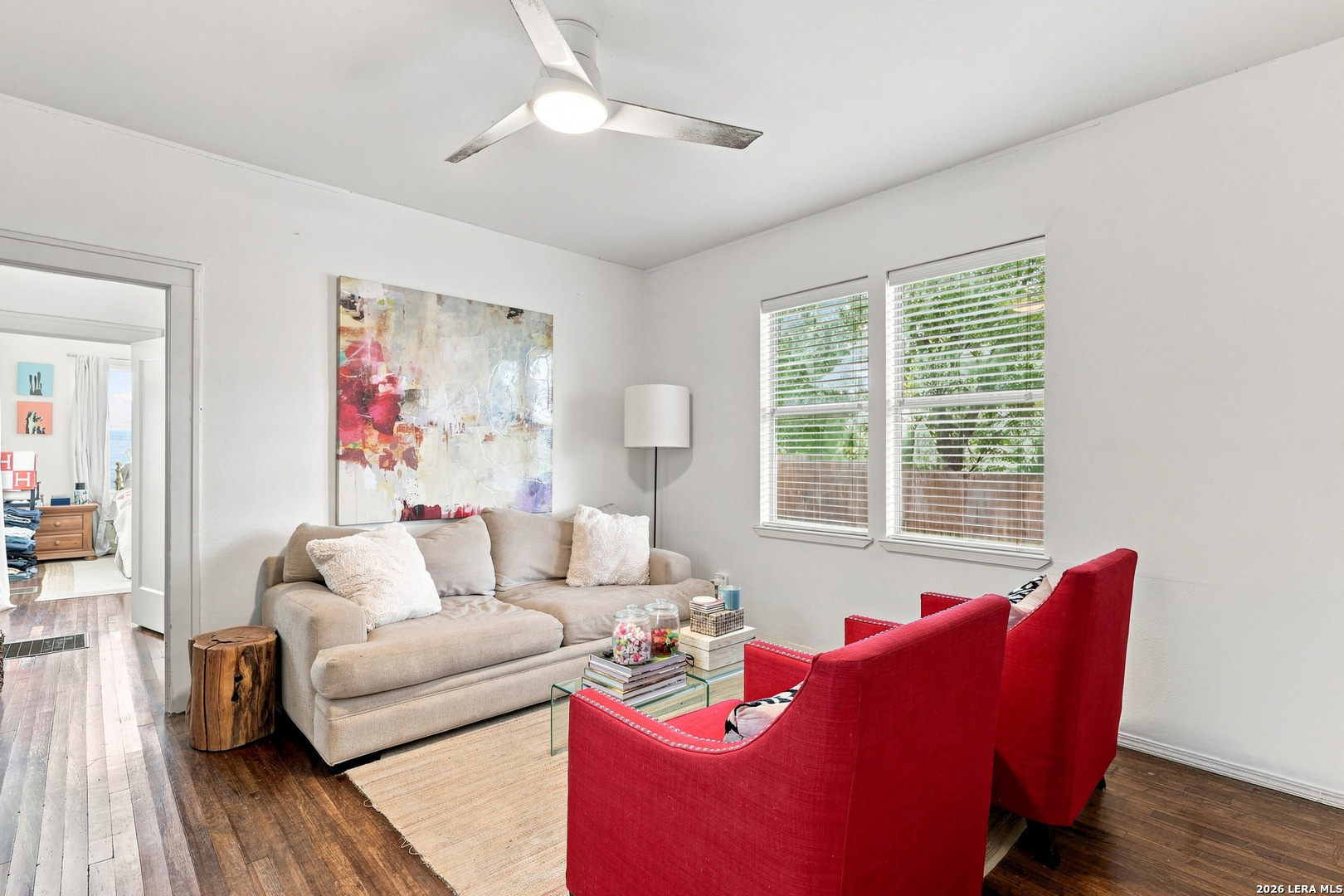 421 Eleanor Avenue San Antonio TX 78209