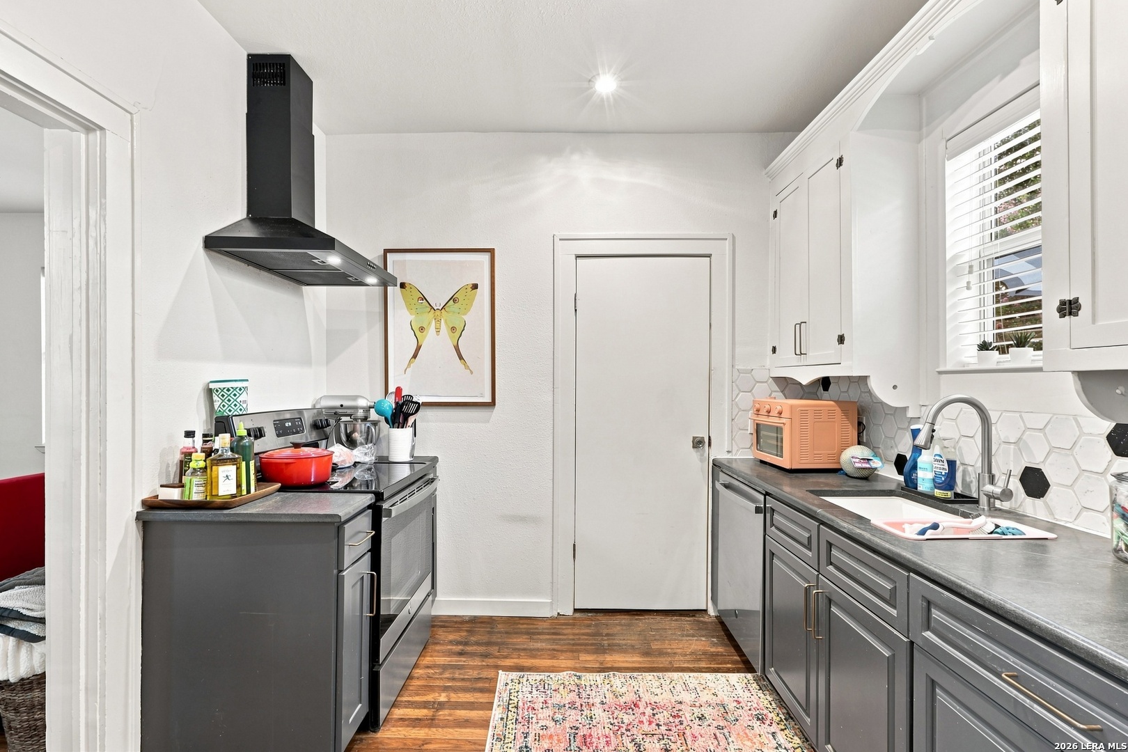 421 Eleanor Avenue San Antonio TX 78209