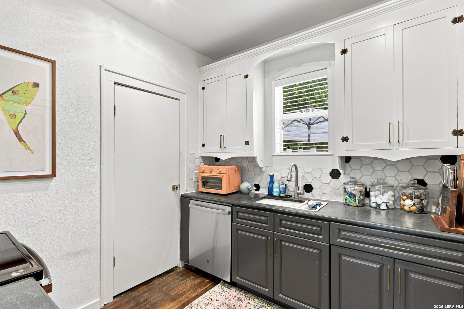 421 Eleanor Avenue San Antonio TX 78209