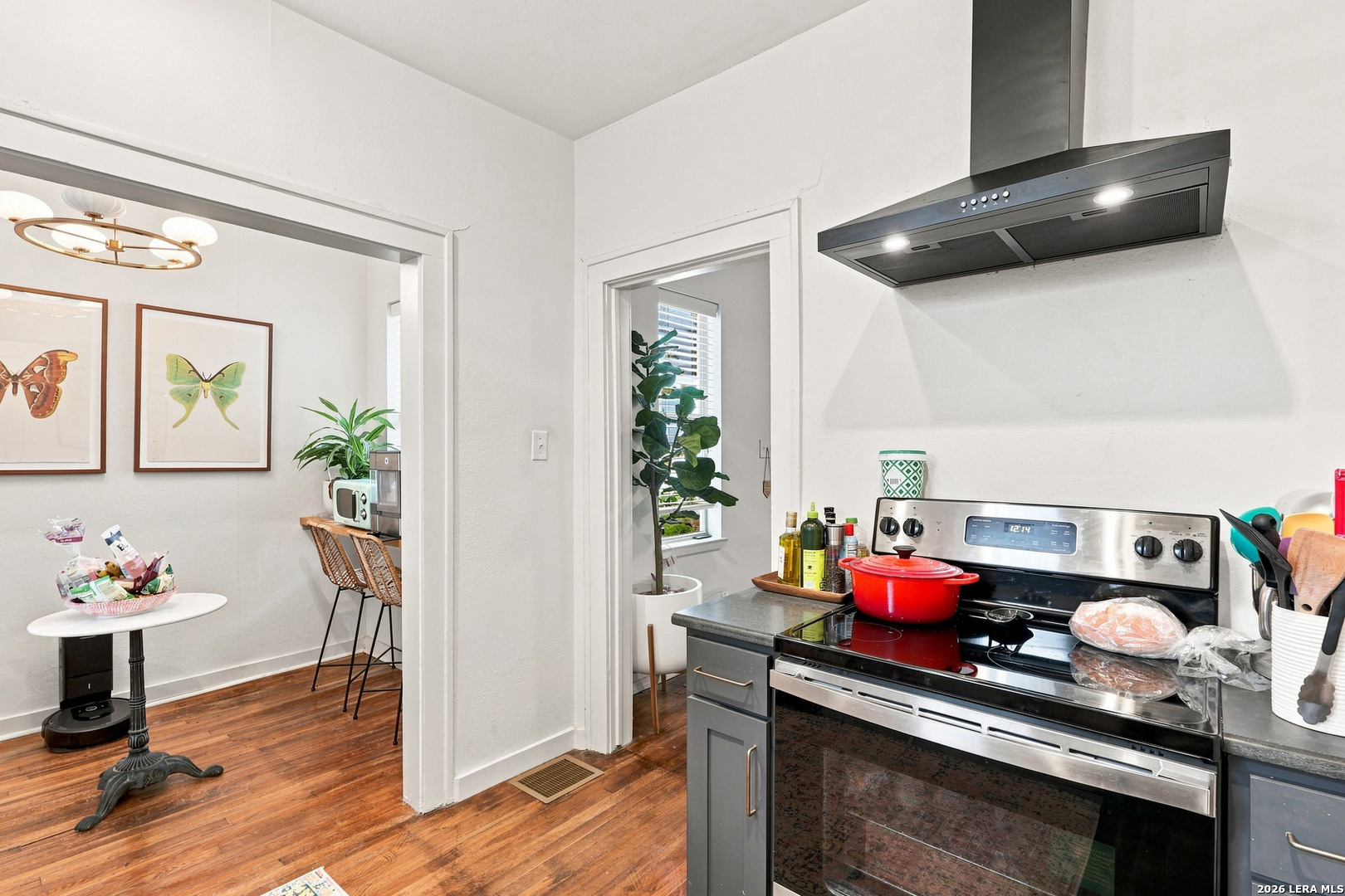 421 Eleanor Avenue San Antonio TX 78209