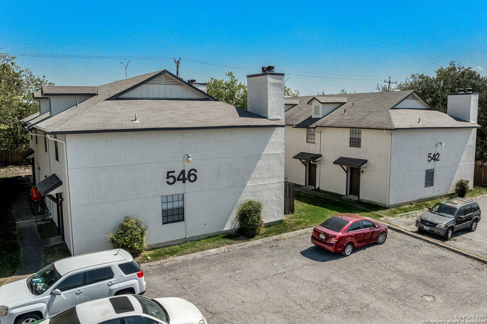 546 Dukeway Universal City TX 78148