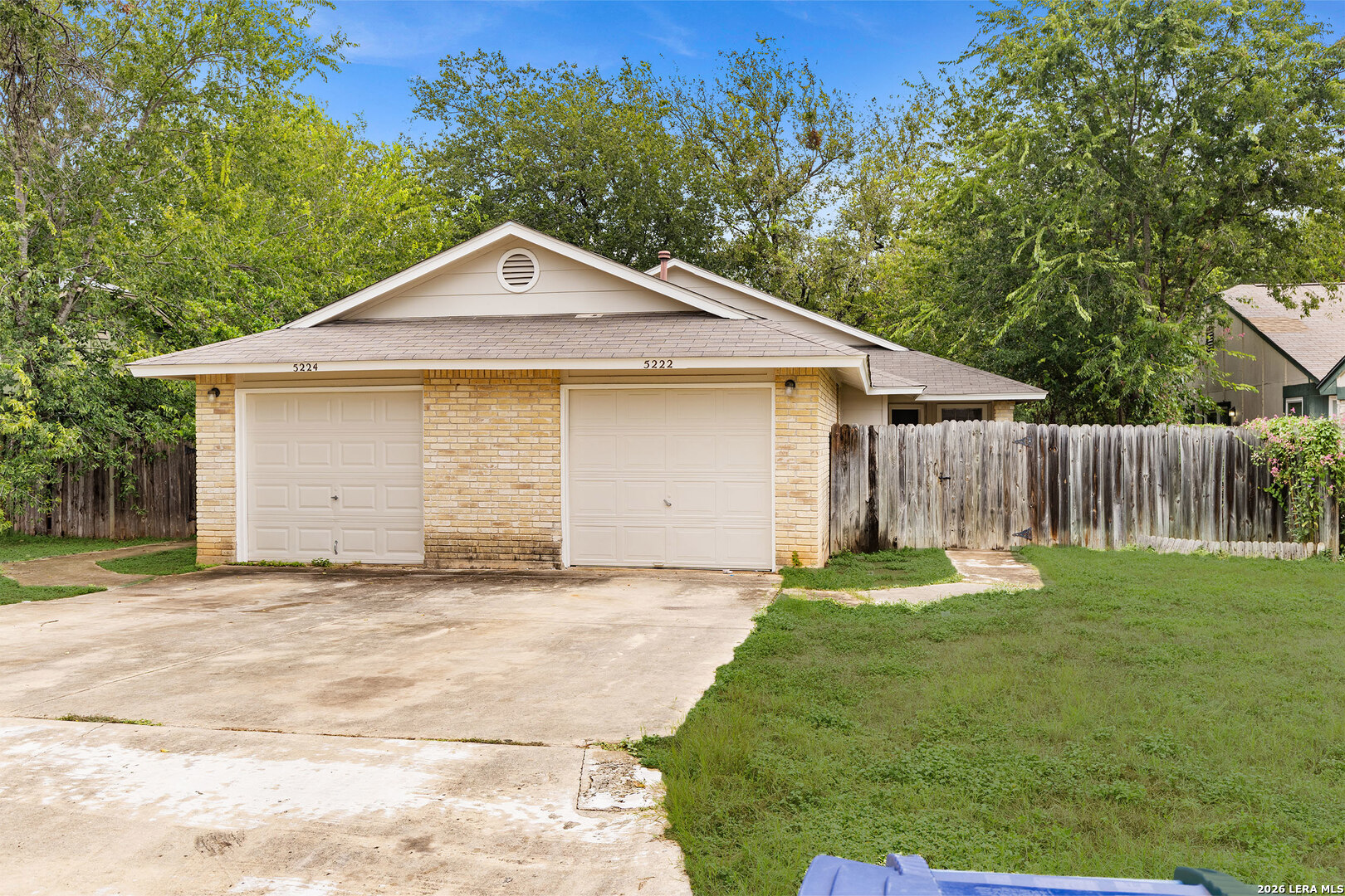 5224 Meadow Rise Street San Antonio TX 78250