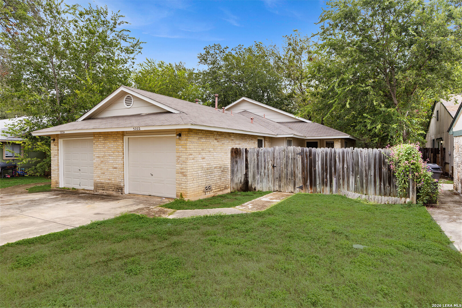 5224 Meadow Rise Street San Antonio TX 78250