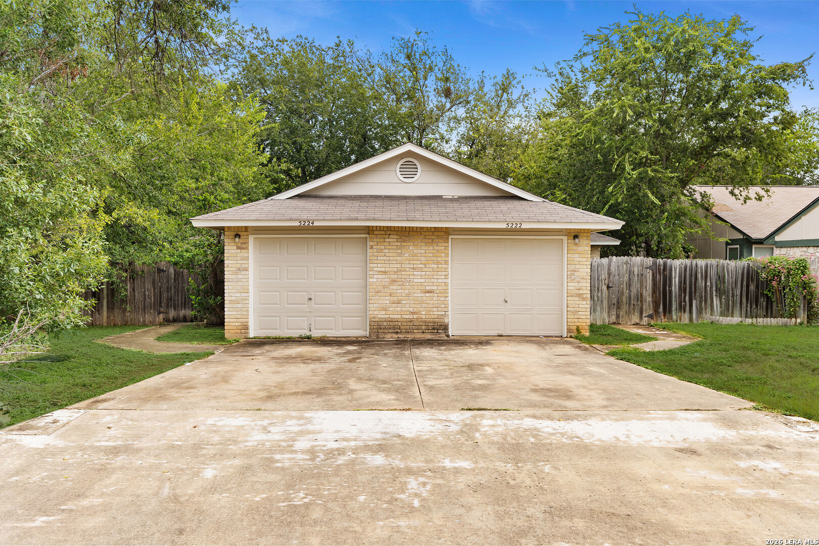 5224 Meadow Rise Street San Antonio TX 78250