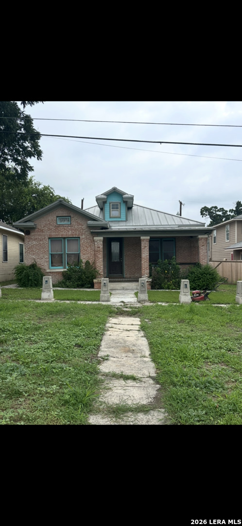 2247 N Interstate 35 San Antonio TX 78208