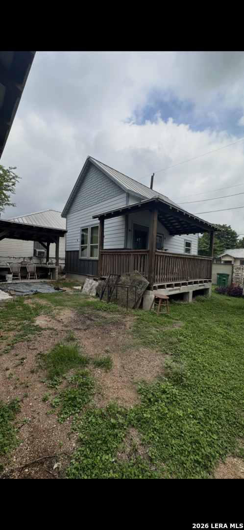 2247 N Interstate 35 San Antonio TX 78208