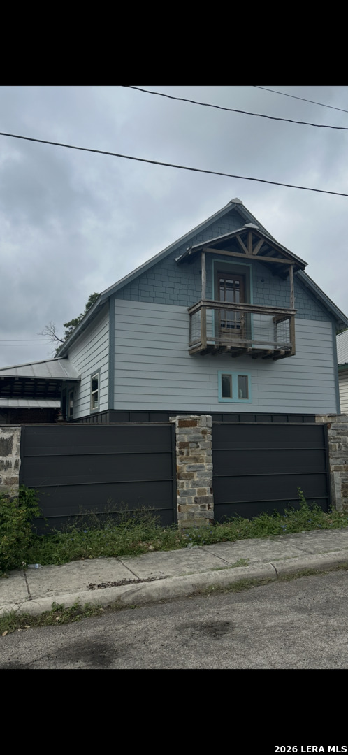 2247 N Interstate 35 San Antonio TX 78208