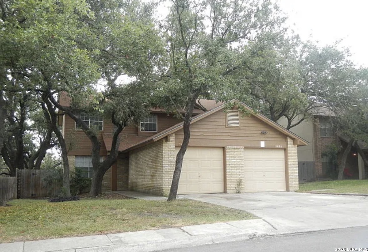 5626 Rose Dawn San Antonio TX 78250
