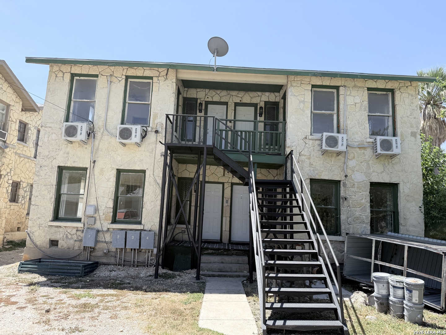 1407 W Woodlawn Avenue San Antonio TX 78201