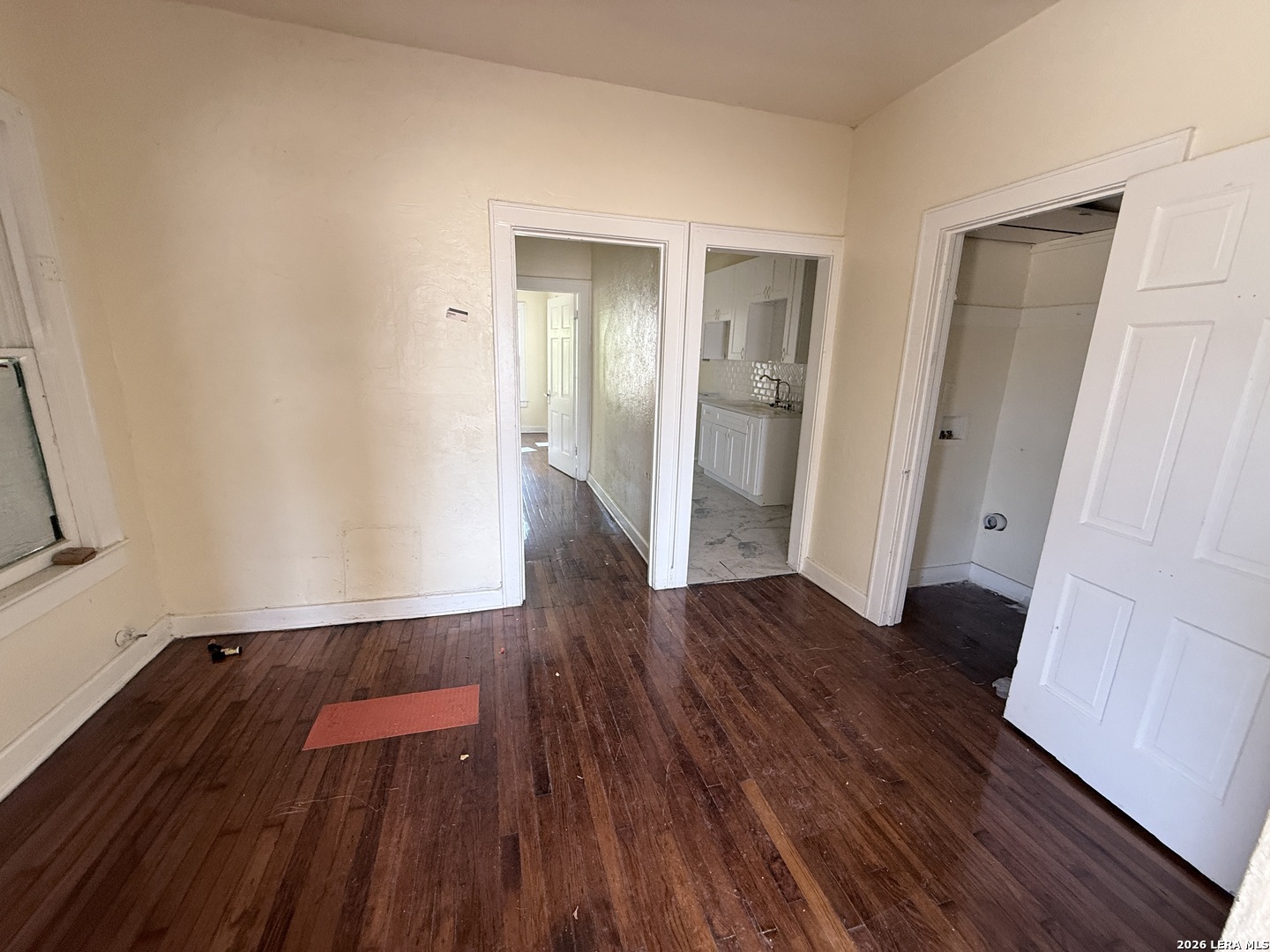 1407 W Woodlawn Avenue San Antonio TX 78201