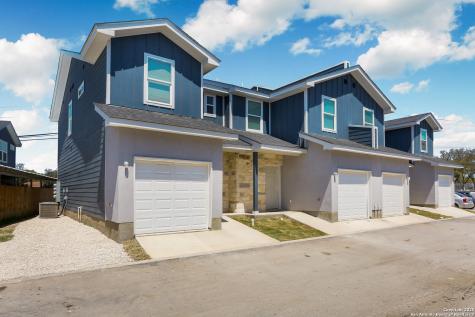 6922 Crestway Road San Antonio TX 78239