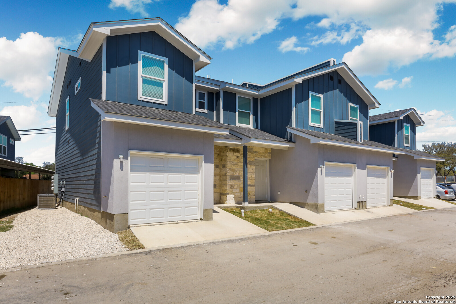 6922 Crestway Road San Antonio TX 78239