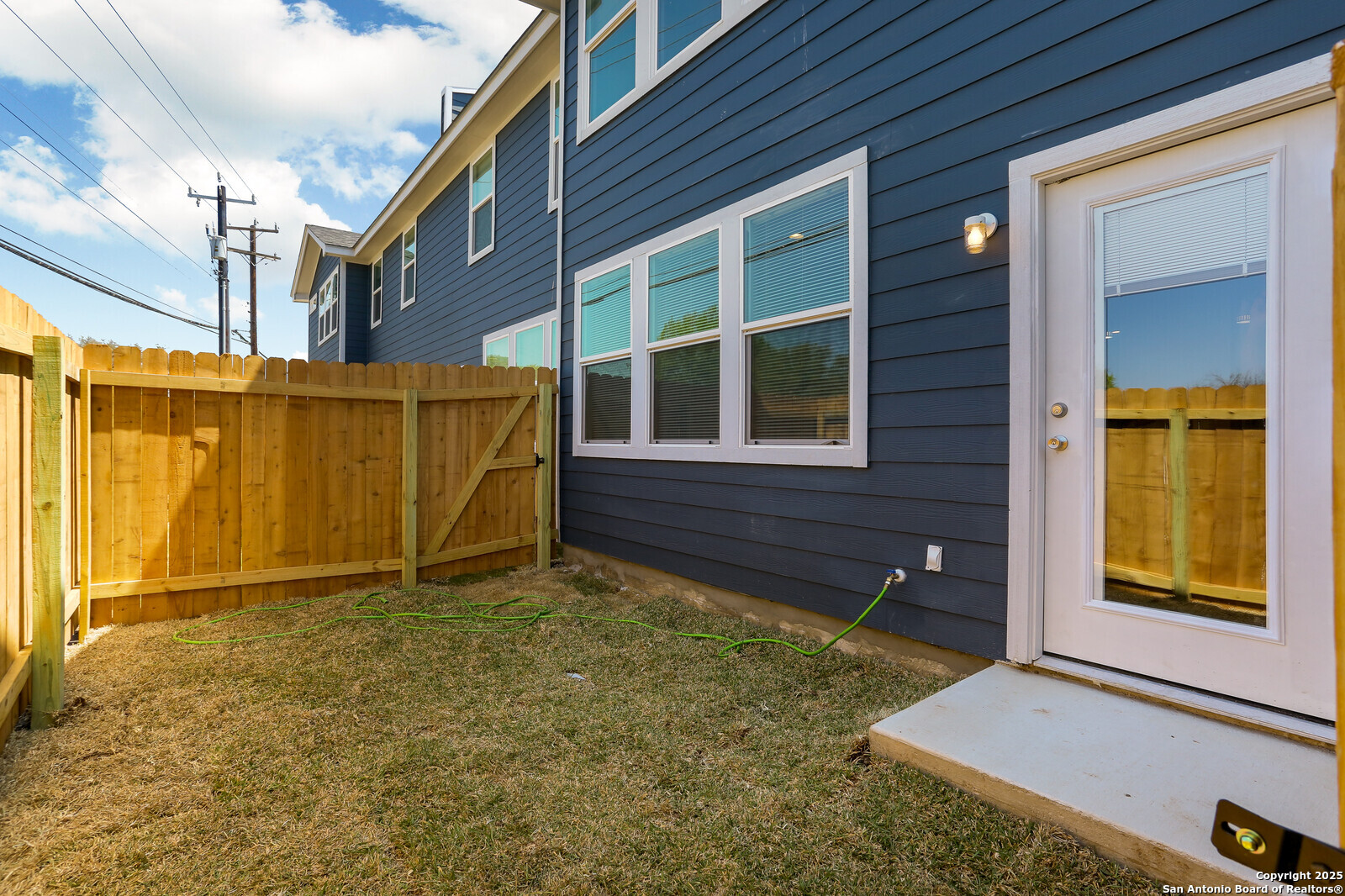 6922 Crestway Road San Antonio TX 78239