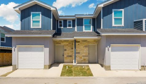 6922 Crestway Road San Antonio TX 78239
