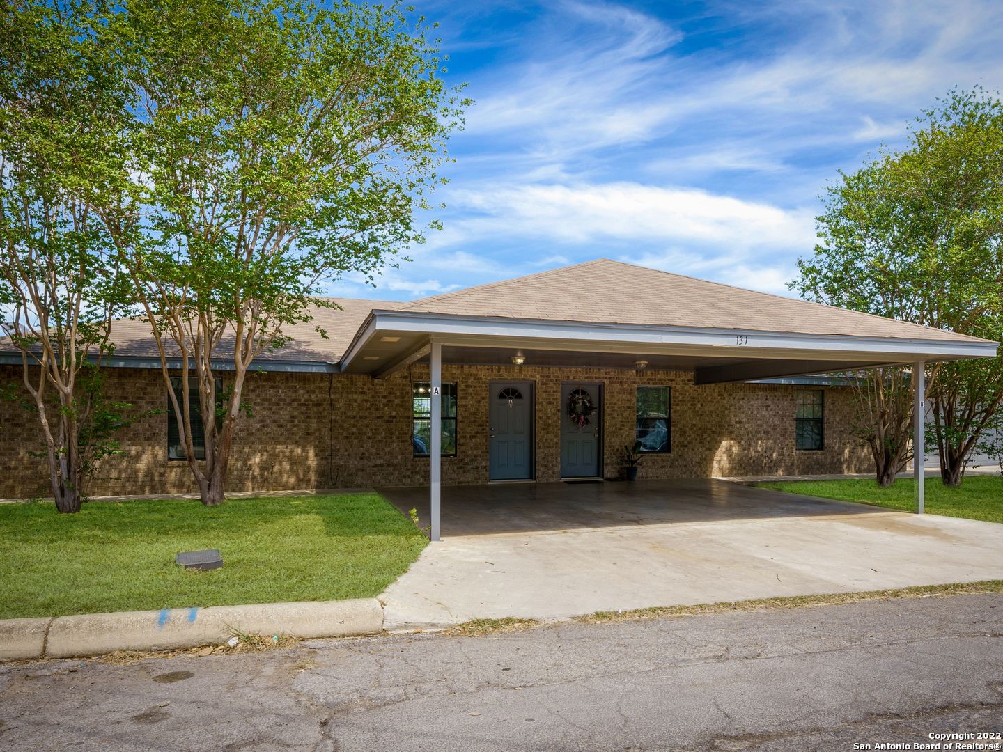 131 S Mansfield Street Pleasanton TX 78064