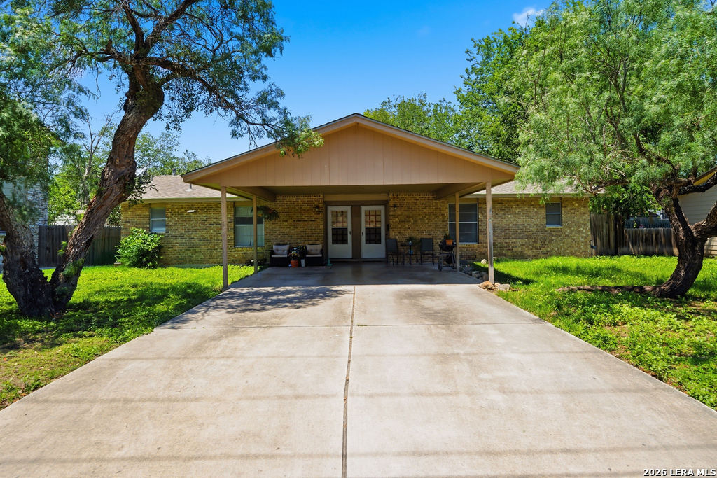 603 W Byrd Boulevard Universal City TX 78148