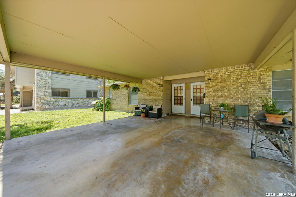 603 W Byrd Boulevard Universal City TX 78148