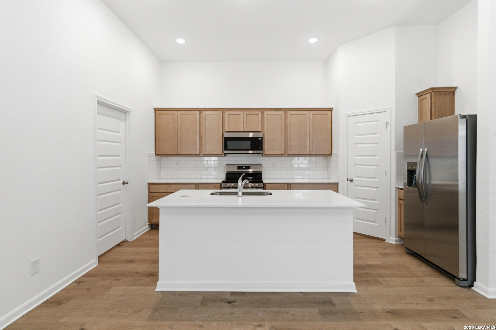 265/269 Colgin Drive San Antonio TX 78253