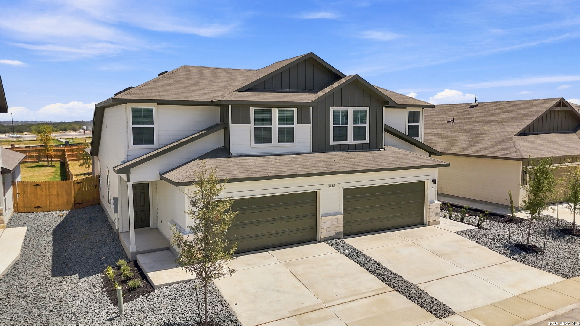 265/269 Colgin Drive San Antonio TX 78253