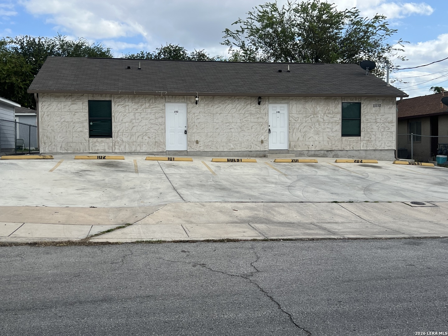 11110 Baywood Street San Antonio TX 78213