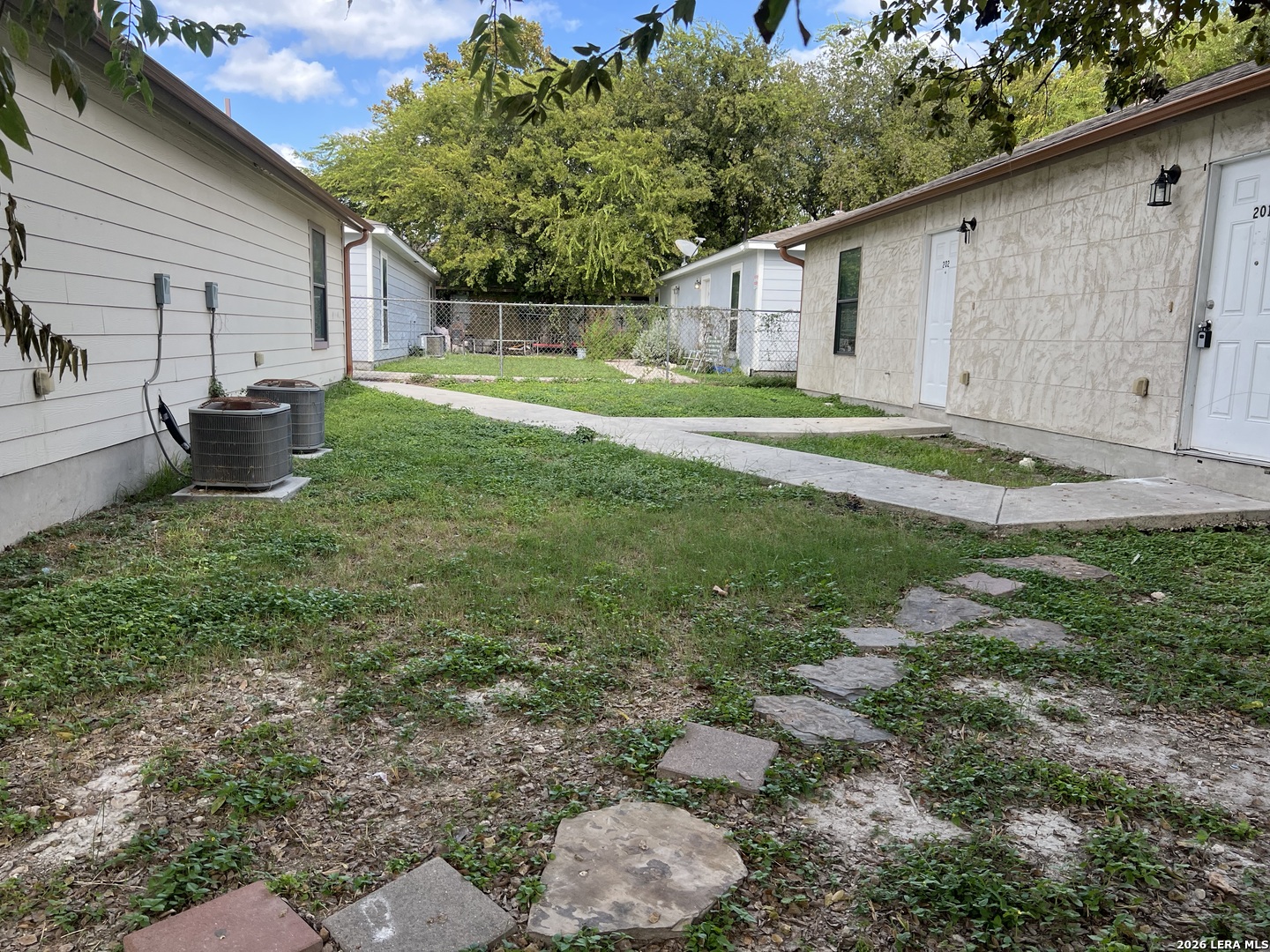 11110 Baywood Street San Antonio TX 78213