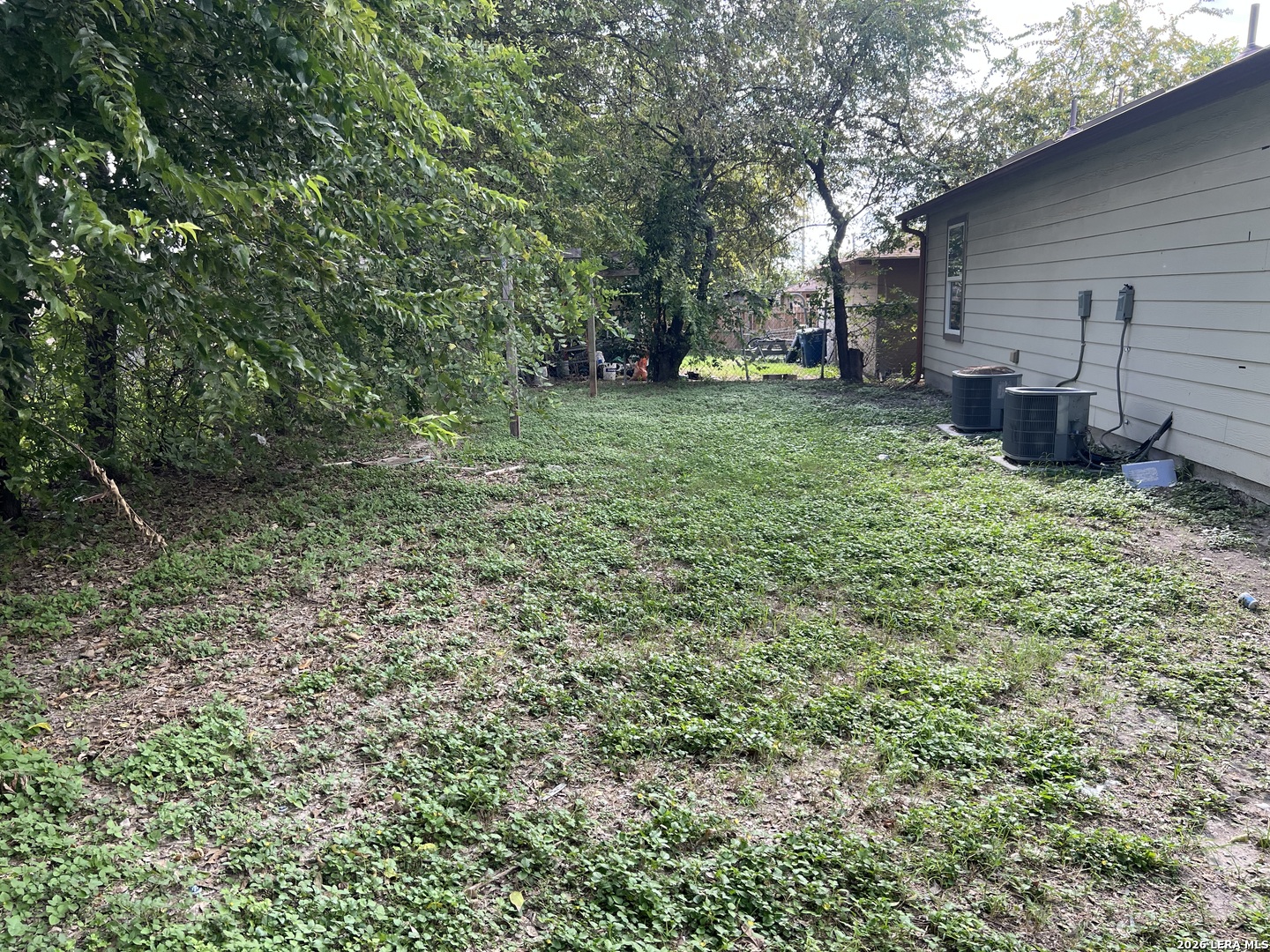 11110 Baywood Street San Antonio TX 78213