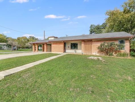 903 Rittiman Road San Antonio TX 78209