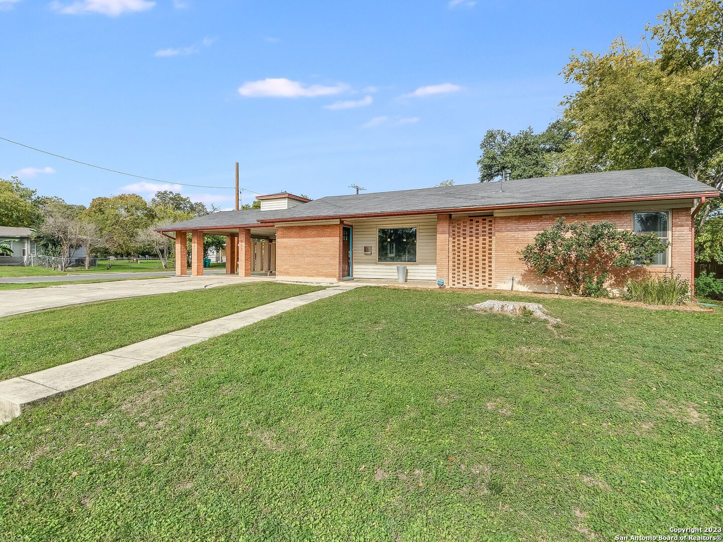 903 Rittiman Road San Antonio TX 78209