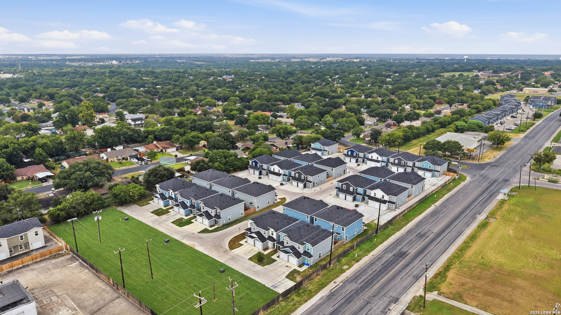 9034 Glen Shadow #57-58 San Antonio TX 78239