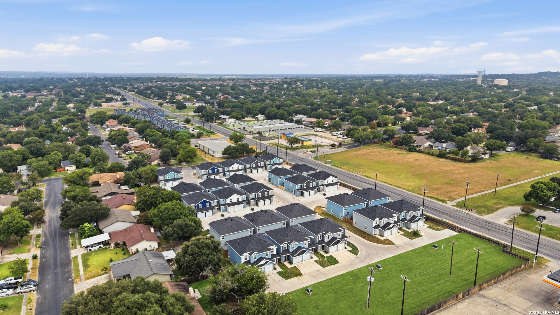 9034 Glen Shadow #57-58 San Antonio TX 78239