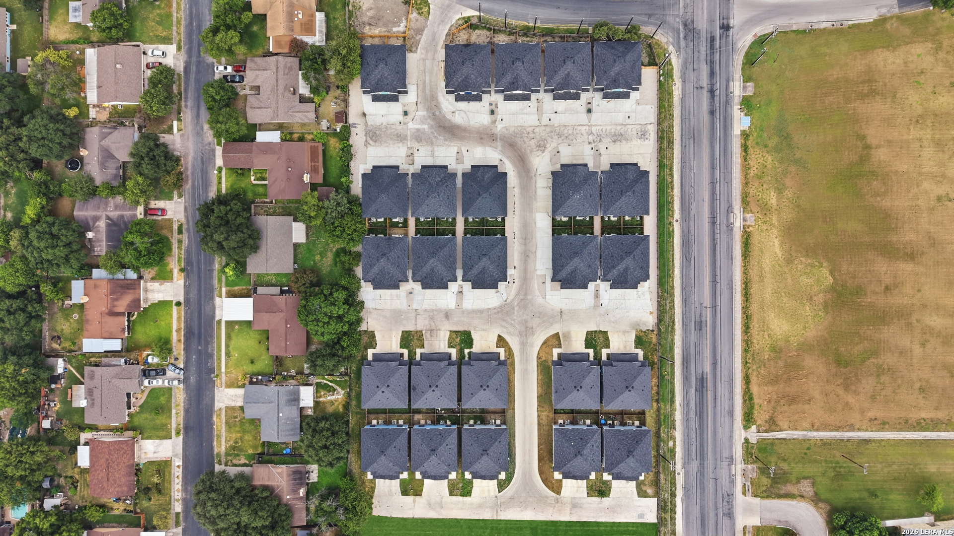9034 Glen Shadow #57-58 San Antonio TX 78239