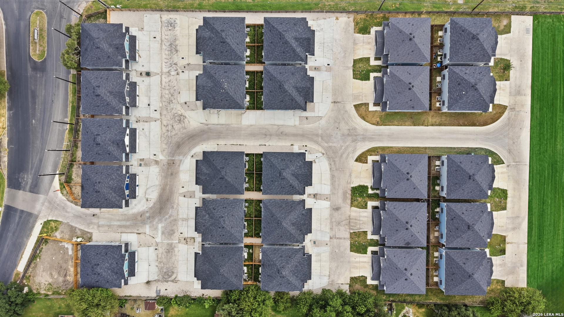 9034 Glen Shadow #57-58 San Antonio TX 78239