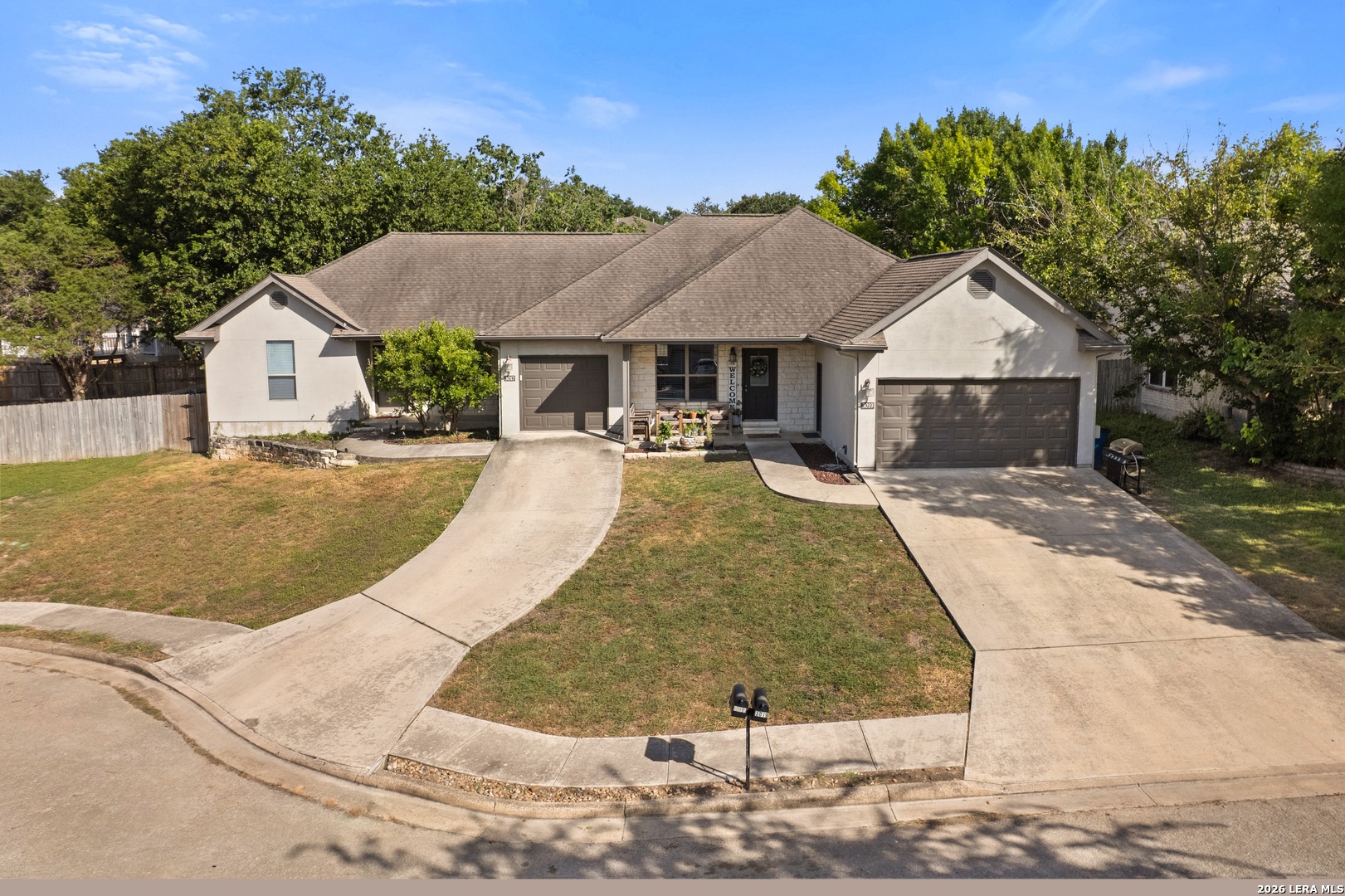 3017 Green Mountain Drive New Braunfels TX 78130