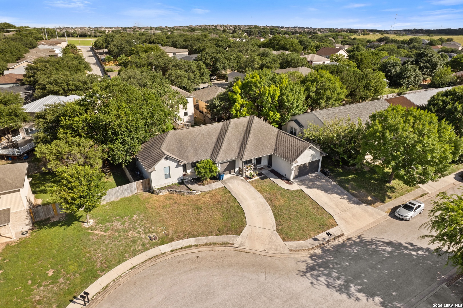 3017 Green Mountain Drive New Braunfels TX 78130