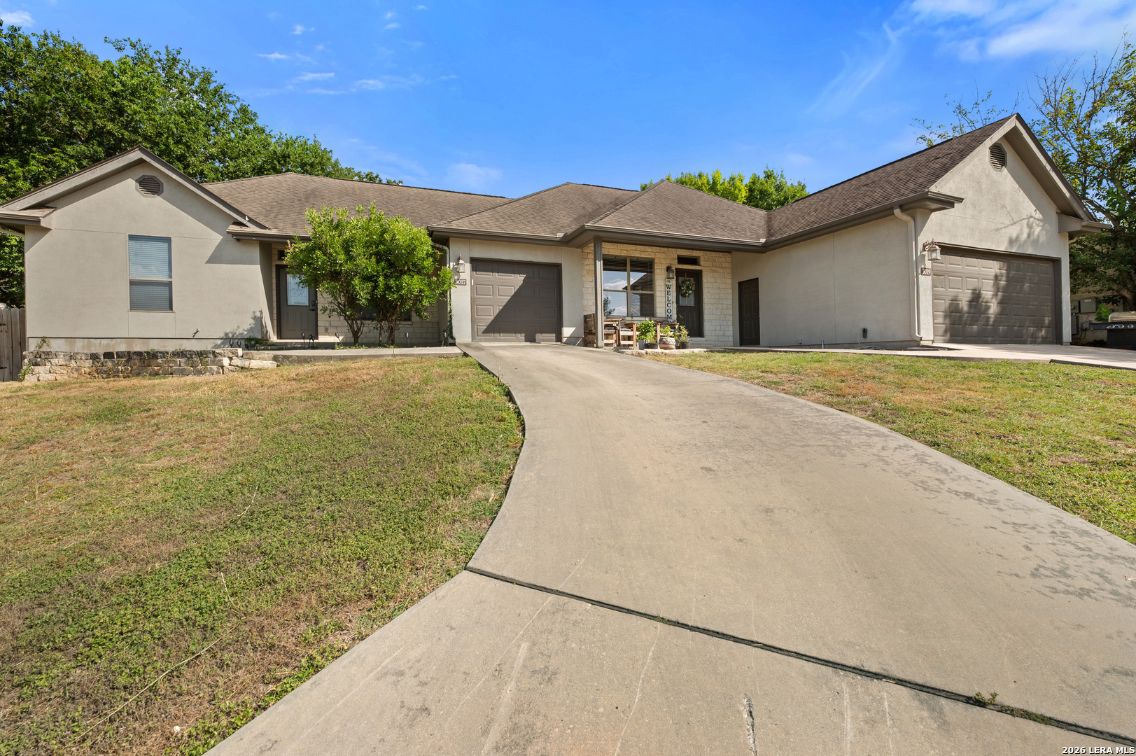 3017 Green Mountain Drive New Braunfels TX 78130