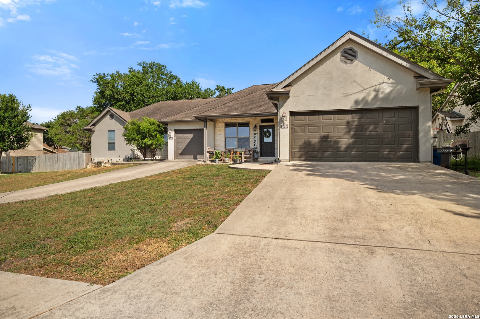 3017 Green Mountain Drive New Braunfels TX 78130