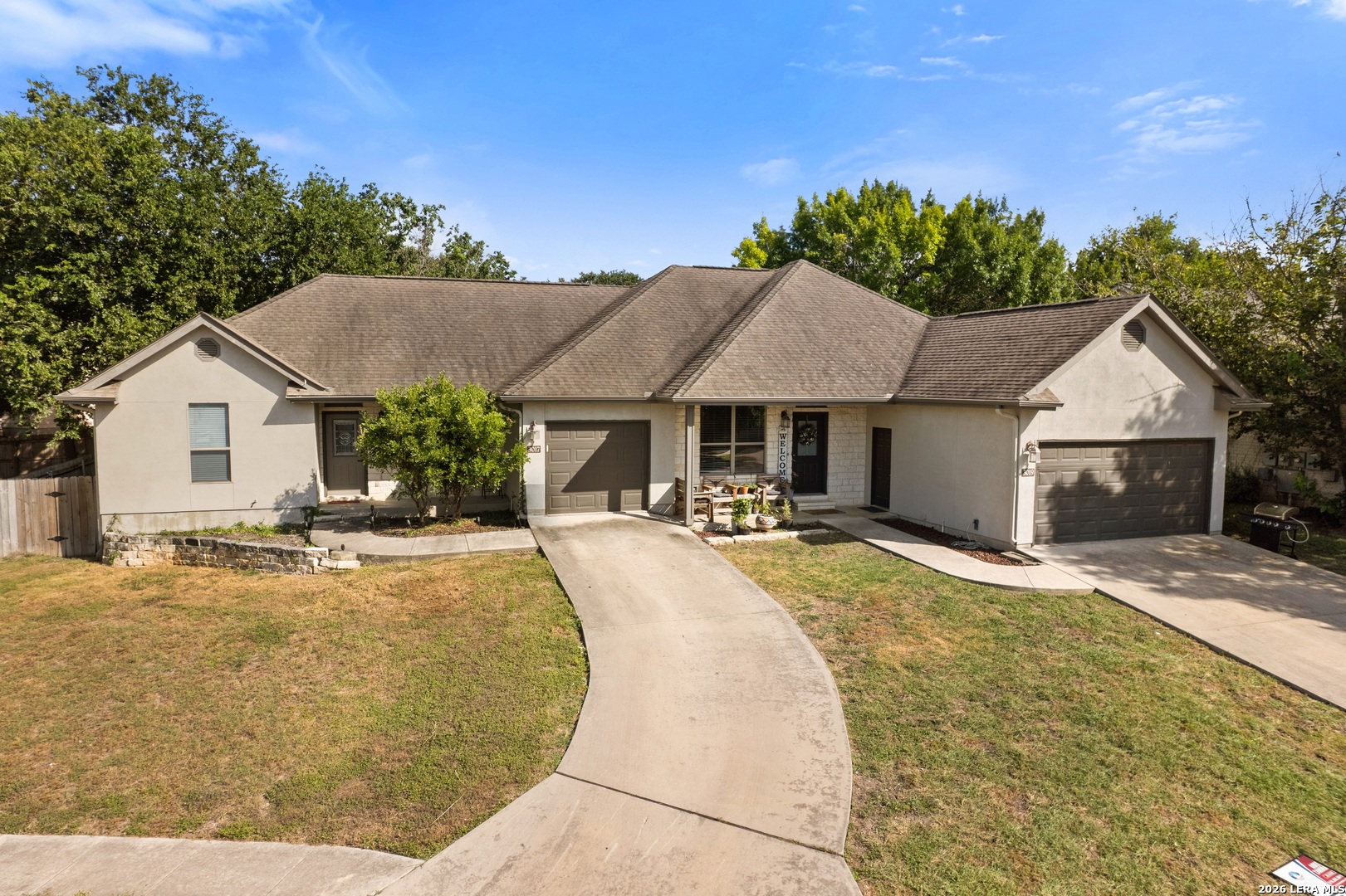 3017 Green Mountain Drive New Braunfels TX 78130