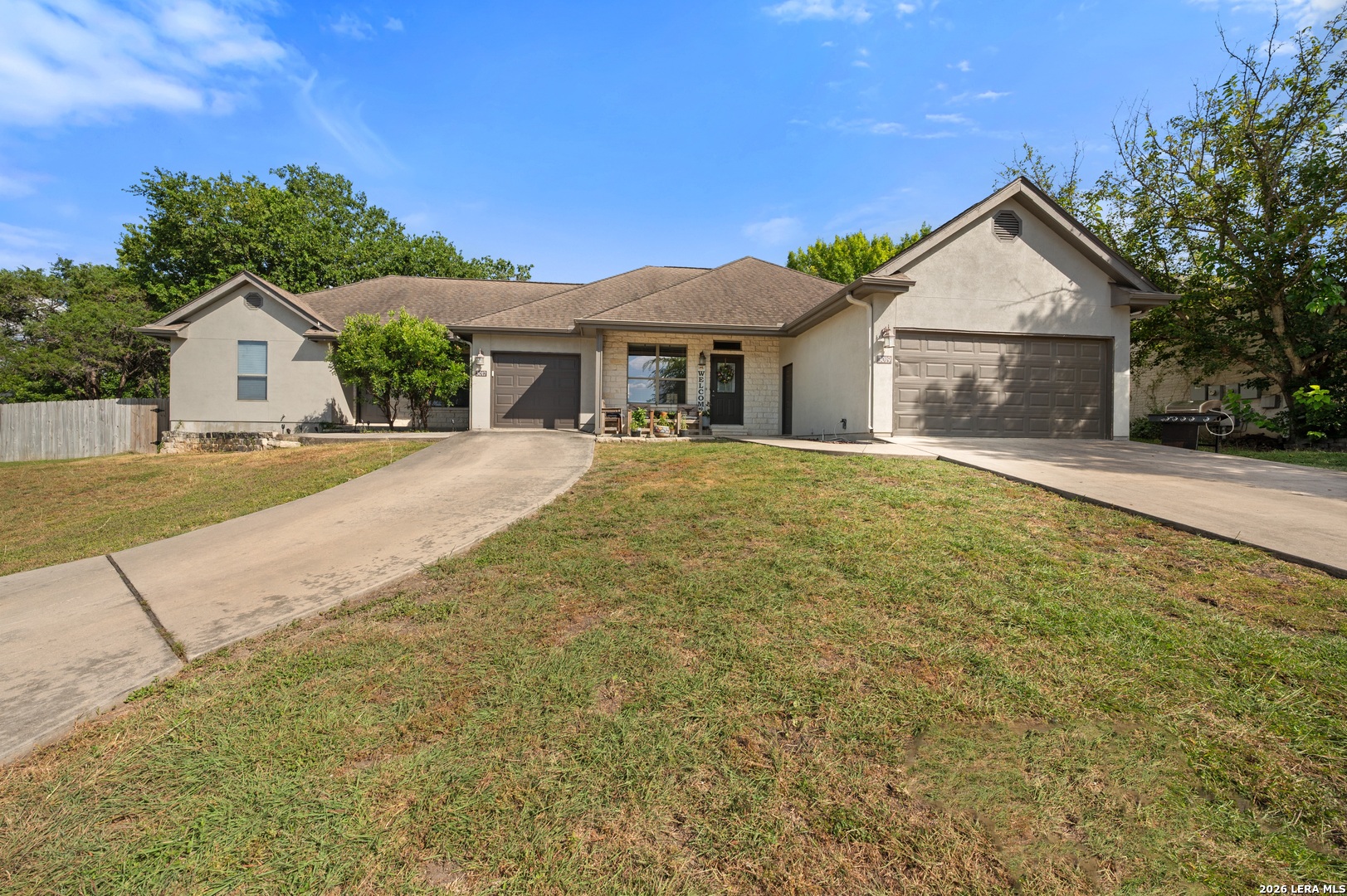 3017 Green Mountain Drive New Braunfels TX 78130