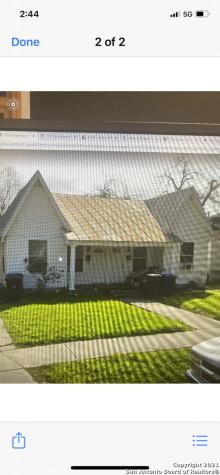 1112 W Elsmere Place San Antonio TX 78201