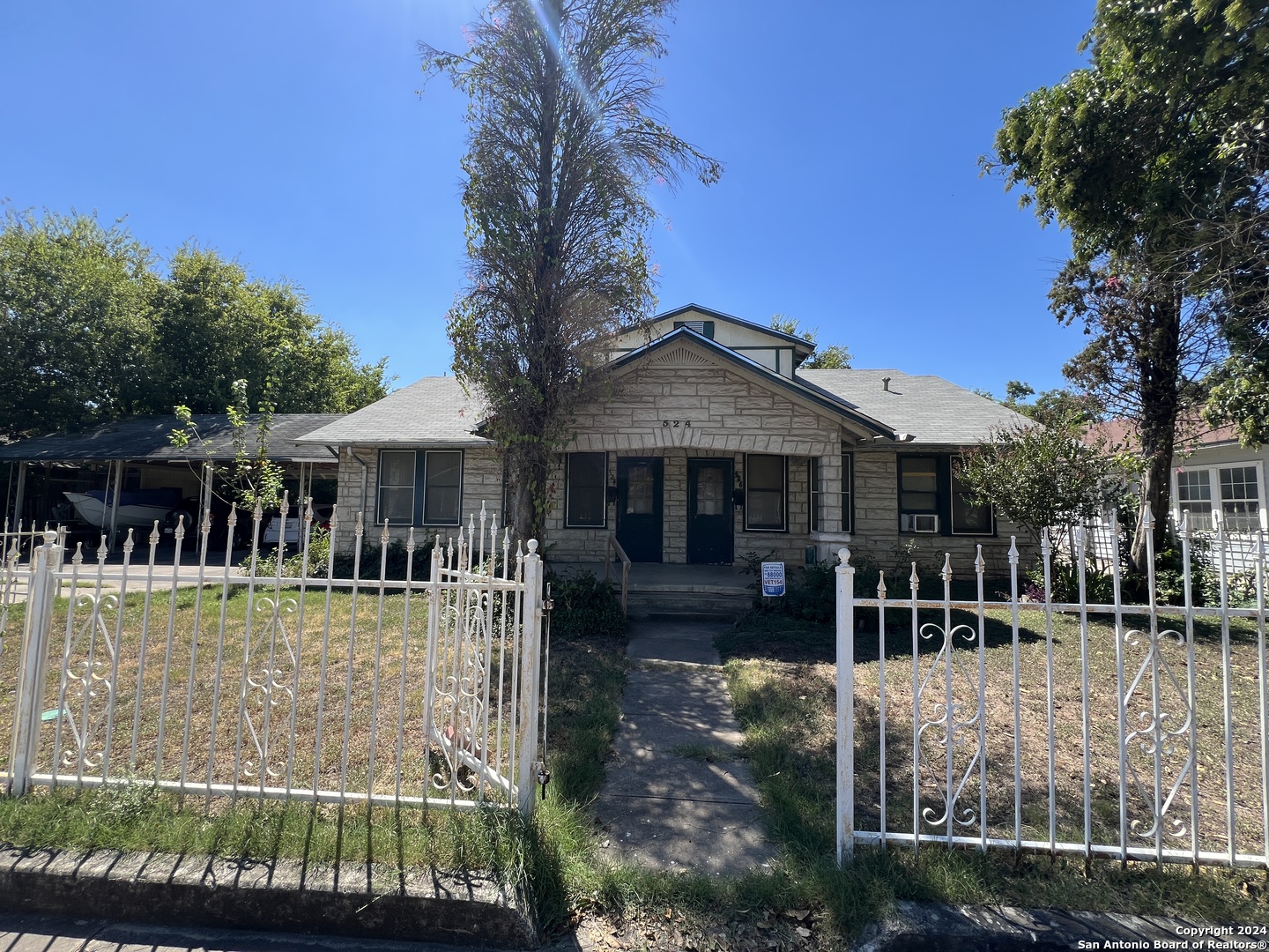 524 Fay Avenue San Antonio TX 78211