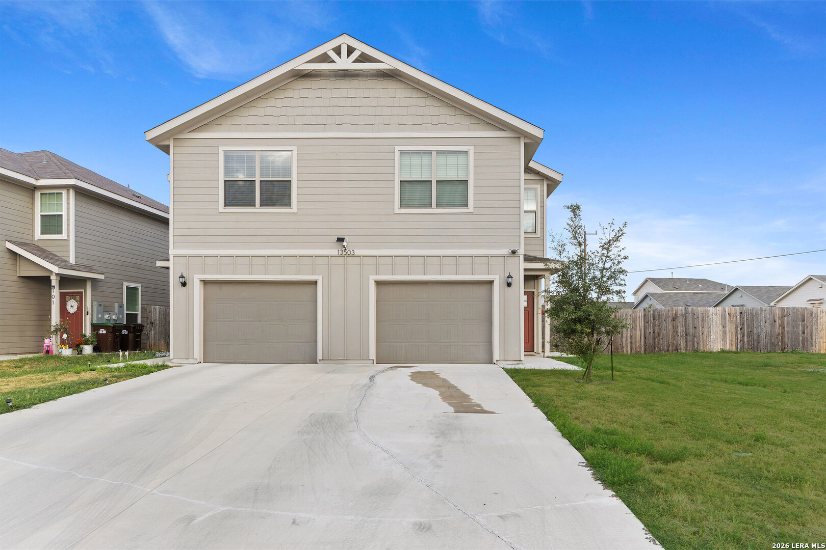 13503 Tulipwood Nook San Antonio TX 78253