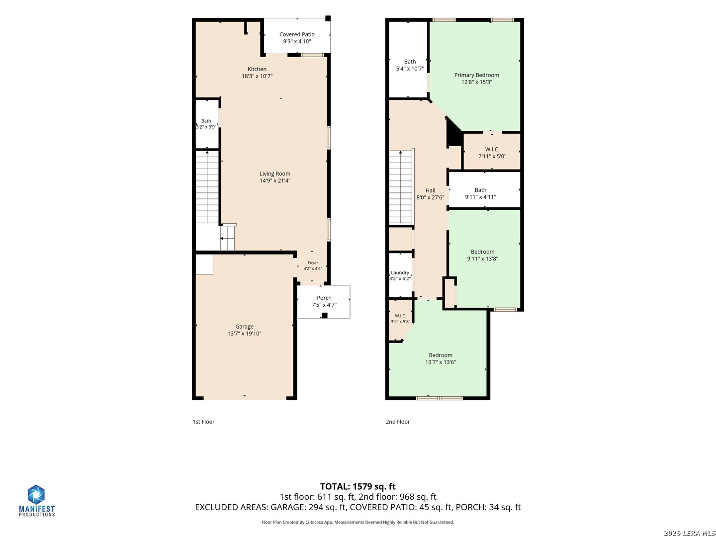 13503 Tulipwood Nook San Antonio TX 78253