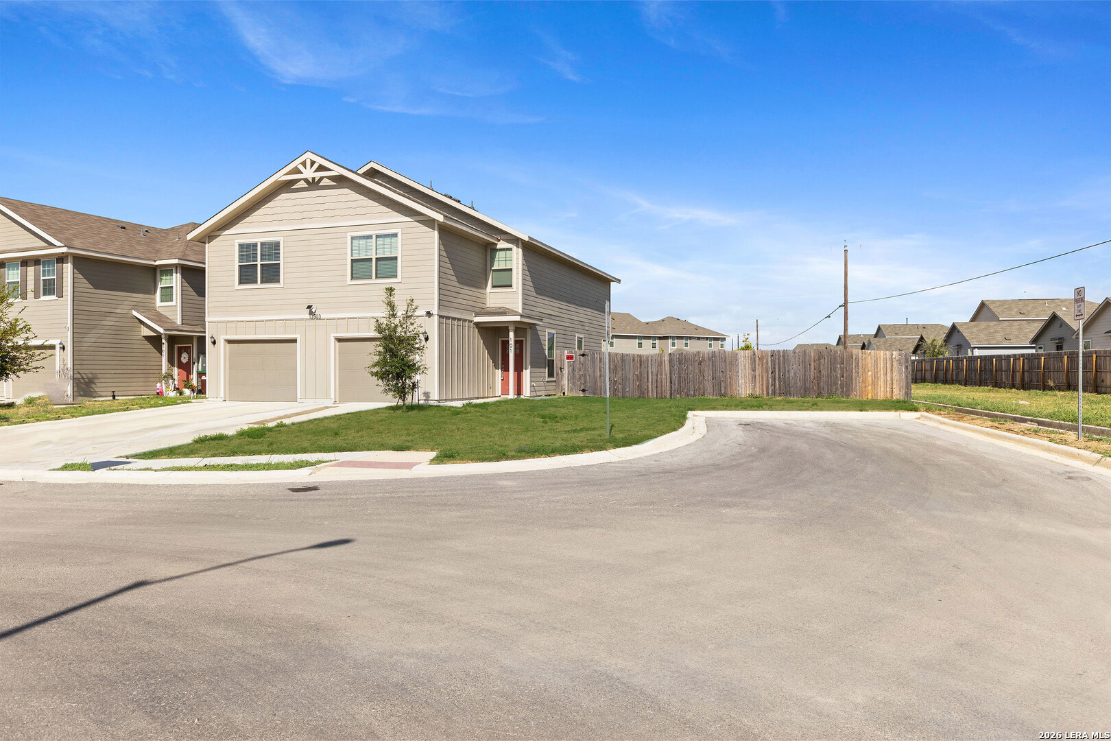 13503 Tulipwood Nook San Antonio TX 78253