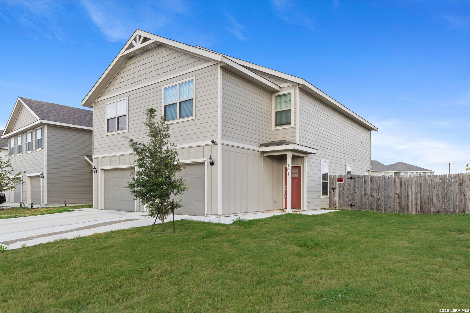 13503 Tulipwood Nook San Antonio TX 78253