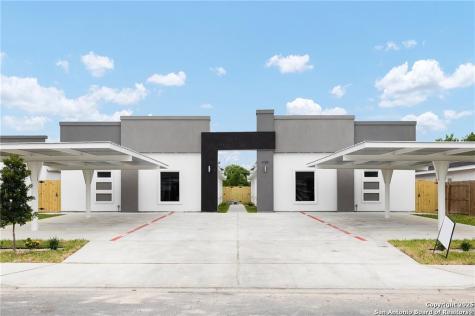 428 Acacia Street Alamo TX 78516