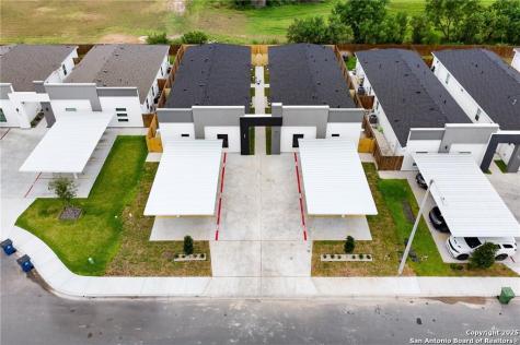 428 Acacia Street Alamo TX 78516
